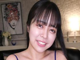 神乳Jcupフードル！7種の風俗シチュエーションで夢のおっぱい天国！Boin「羽月乃蒼」Box9　サンプル画像13